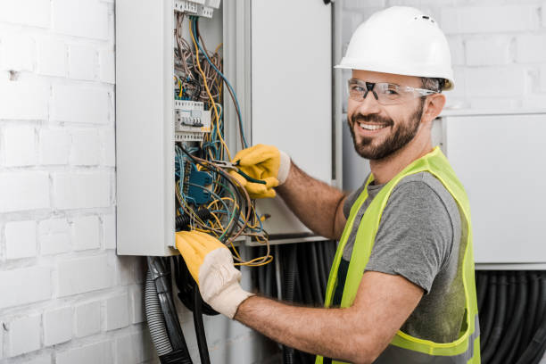 Best Local Electrician Companies  in Weston, NJ