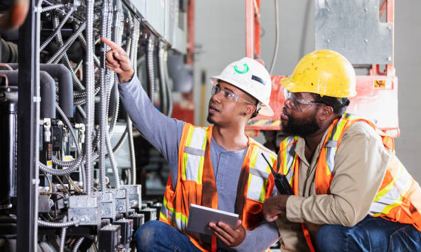 , NJ Electrician Company