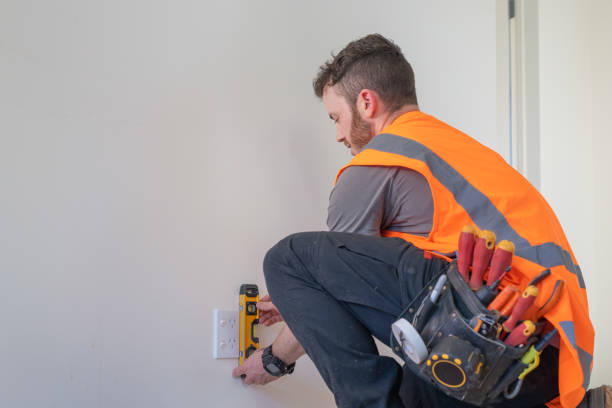 Best Emergency Electrician Near Me  in Weston, NJ